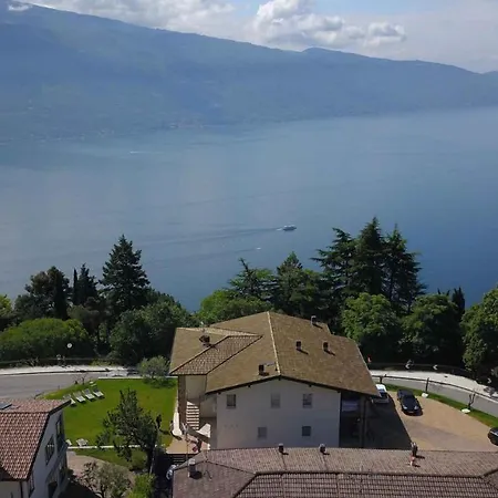 Apartamento In Tignale/gardasee 34085