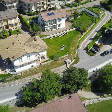 In Tignale/gardasee 34085 Apartamento Tignale