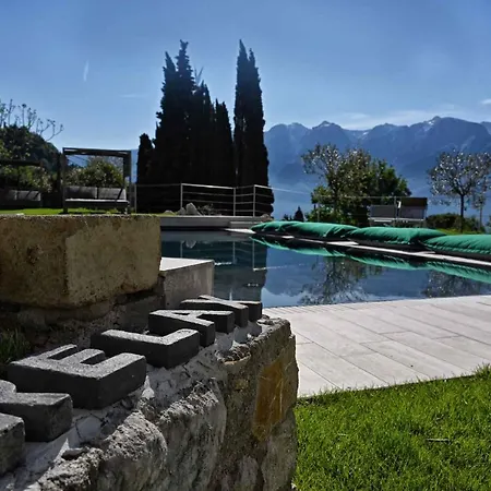 Apartamento In Tignale/gardasee 34085