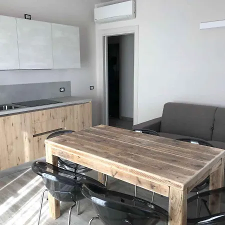 In Tignale/gardasee 34085 Apartamento Tignale