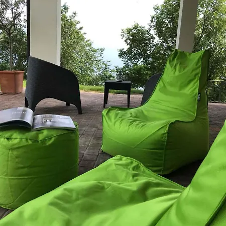 In Tignale/gardasee 34085 Apartamento *