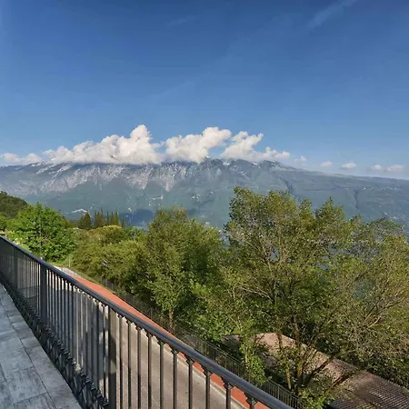 Apartamento In Tignale/gardasee 34085 *