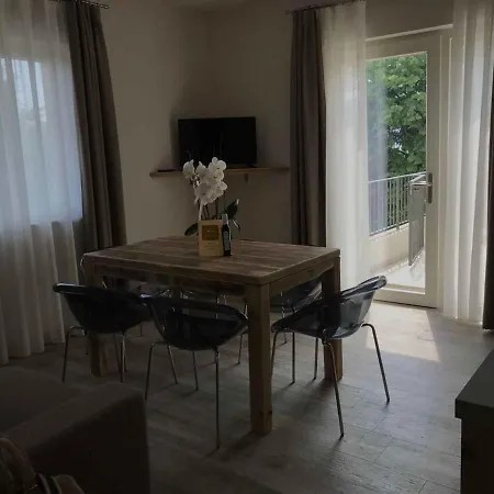 Apartamento In Tignale/gardasee 34085