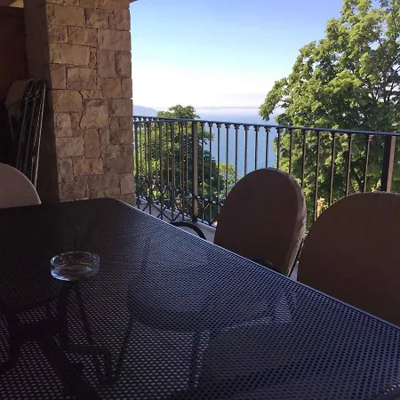 In Tignale/gardasee 34085