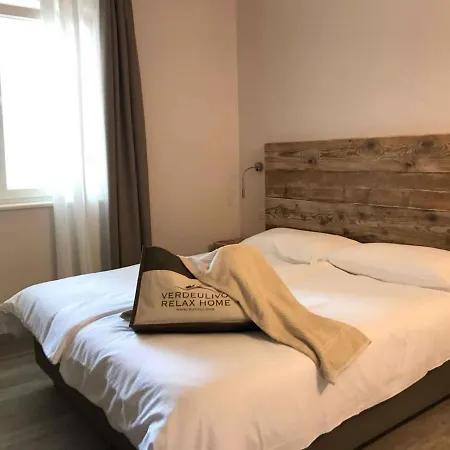 Apartamento In Tignale/gardasee 34085 Tignale