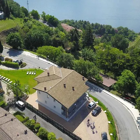 In Tignale/gardasee 34085 Tignale