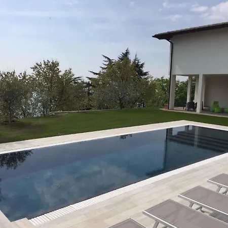 In Tignale/gardasee 34085 Apartamento Tignale