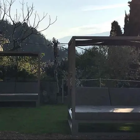 In Tignale/gardasee 34085 شقة تينيالي