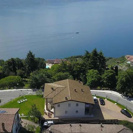 Apartamento In Tignale/gardasee 34085 *