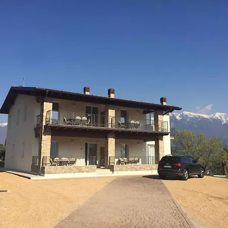 Apartamento In Tignale/gardasee 34085 Tignale