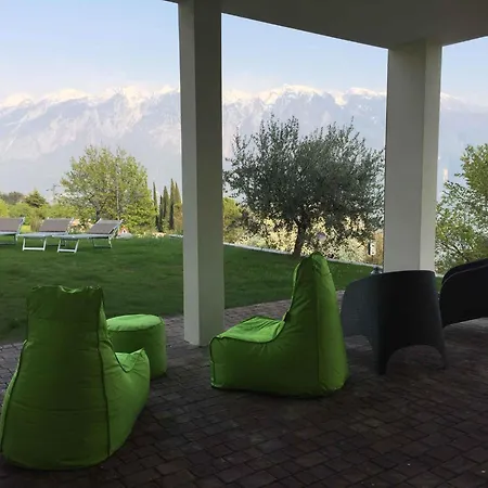 In Tignale/gardasee 34085 Apartamento Tignale
