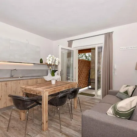 In - Gardasee 34085 Daire