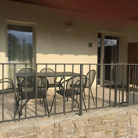 In - Gardasee 34085 Διαμέρισμα Tignale