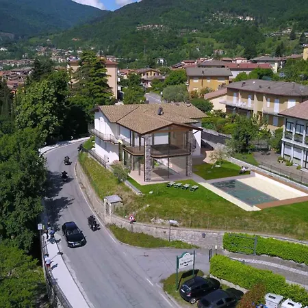 In - Gardasee 34085 Διαμέρισμα Tignale