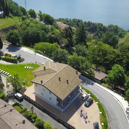 In - Gardasee 34085 Διαμέρισμα Tignale